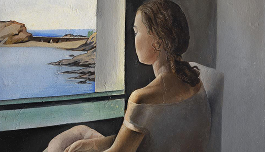 Un raro Dalì all’incanto